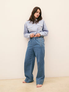 Pantalon HOD Jim