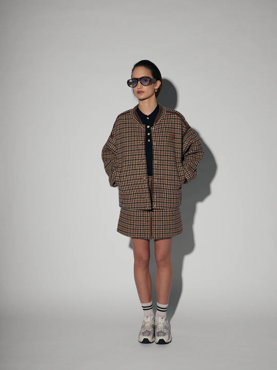 Blouson Azad Billie