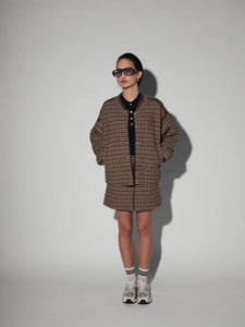 Blouson Azad Billie