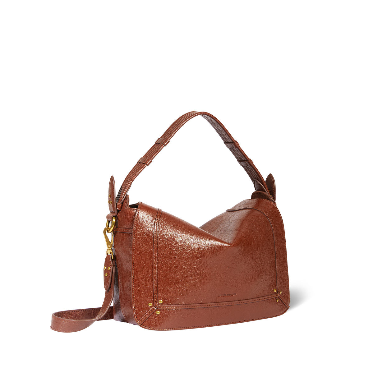 Sac Jérôme Dreyfuss Pepito M noisette