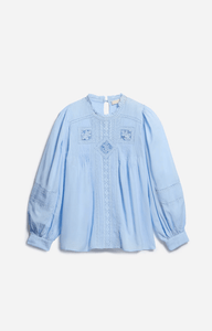 Blouse VANESSA BRUNO Calin - Tandem
