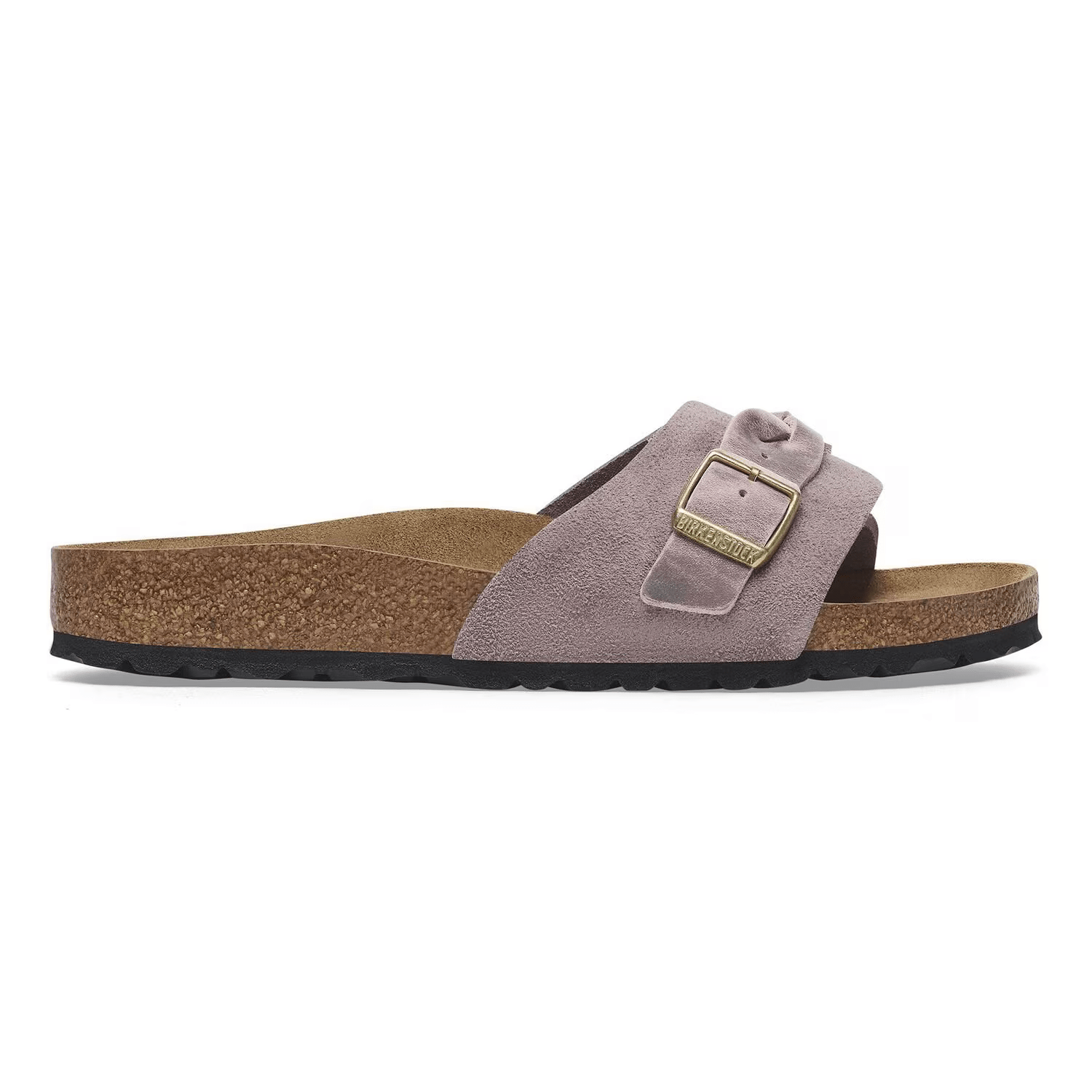 Sandales Birkenstock Oita Faded Purple - Tandem