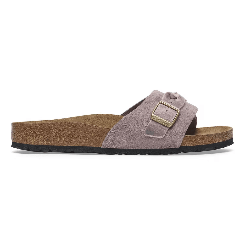 Sandales Birkenstock Oita Faded Purple - Tandem