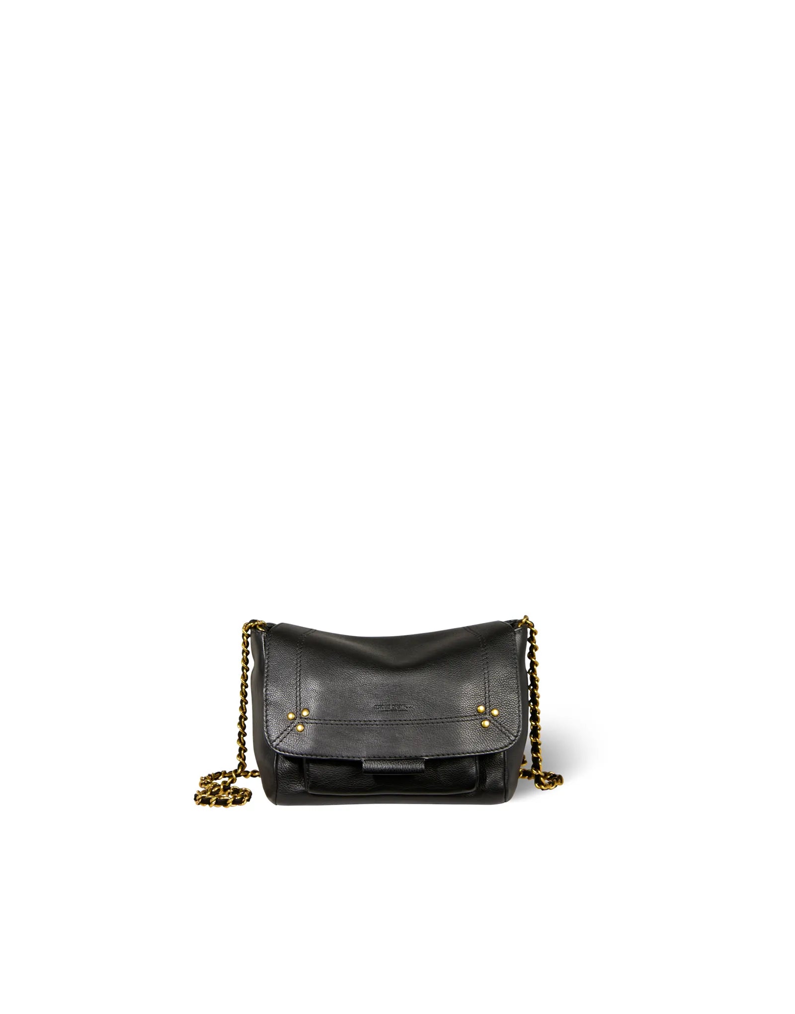 Sac Jérôme Dreyfuss Lulu S noir