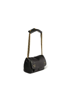 Sac Jérôme Dreyfuss Lulu S noir