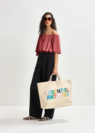 Top Essentiel Hunstville rose - Tandem