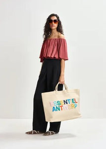 Top Essentiel Hunstville rose - Tandem