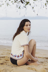 Polo HOD Gaëlle