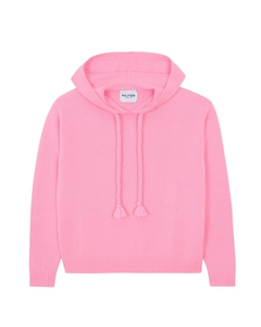 Pull Kujten Bakia rose bonbon - Tandem