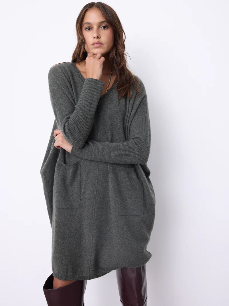 Robe NOTSHY Bella