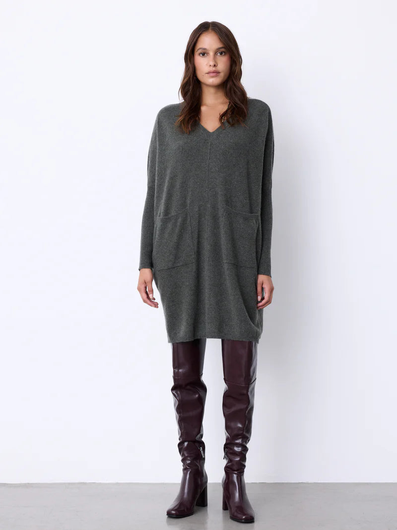 Robe NOTSHY Bella