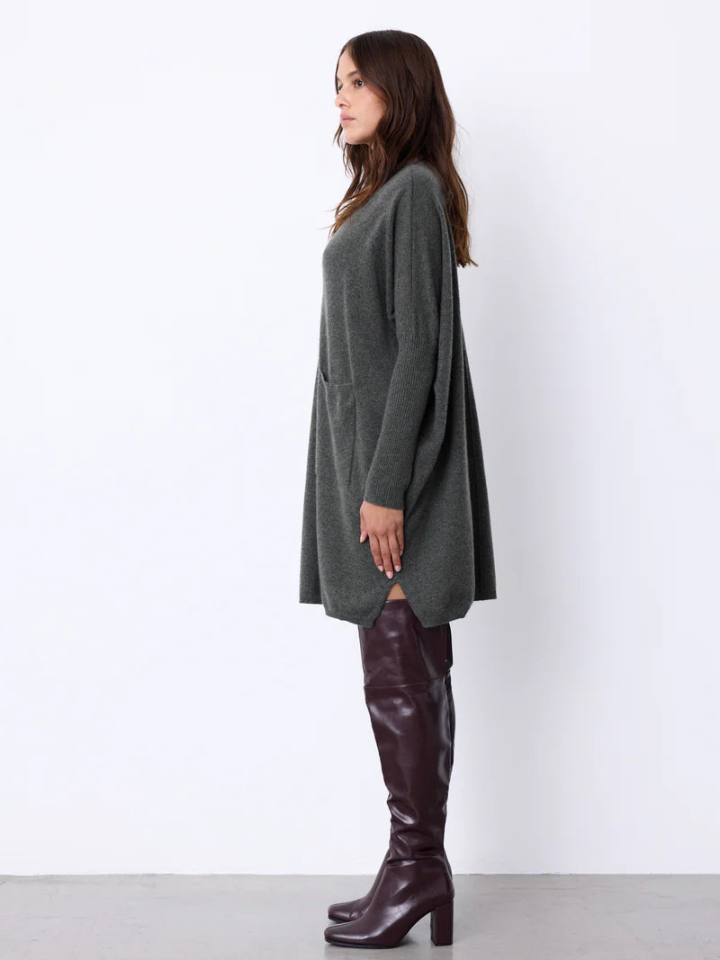 Robe NOTSHY Bella