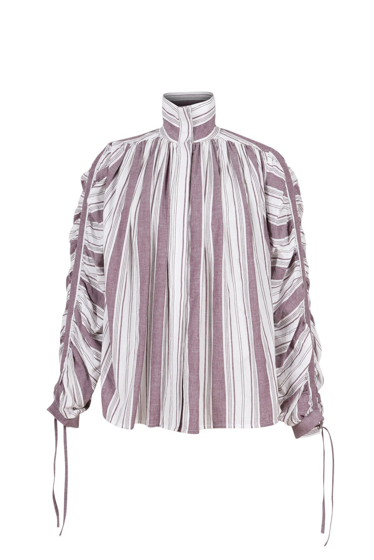 Blouse V de Vinster Joy - Tandem