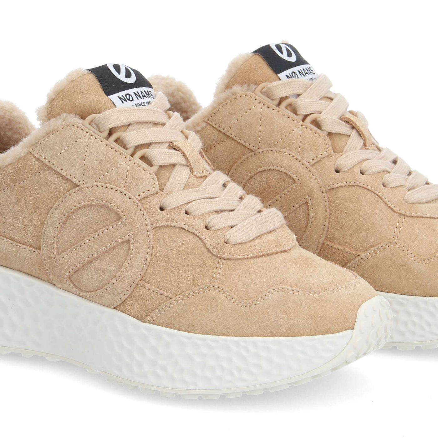 Basket No Name Carter jogger