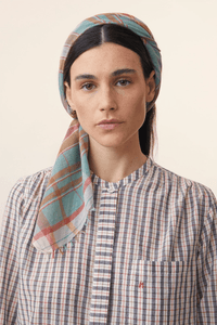 Foulard Moismont N*768 cloud - Tandem