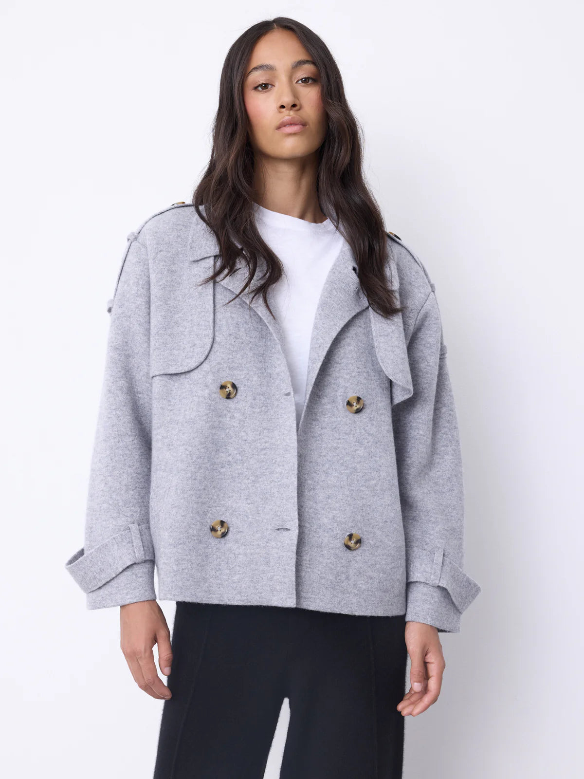 Trench court NOTSHY Talita