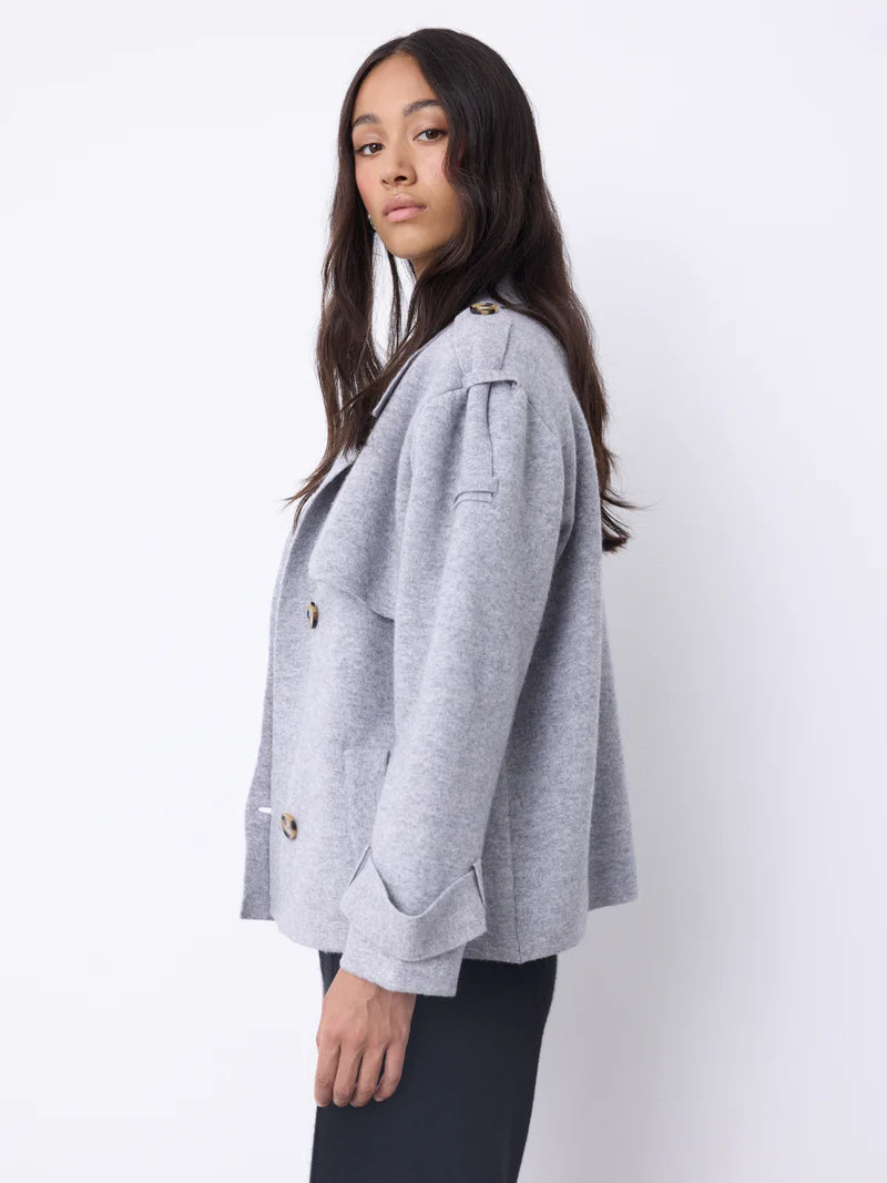 Trench court NOTSHY Talita