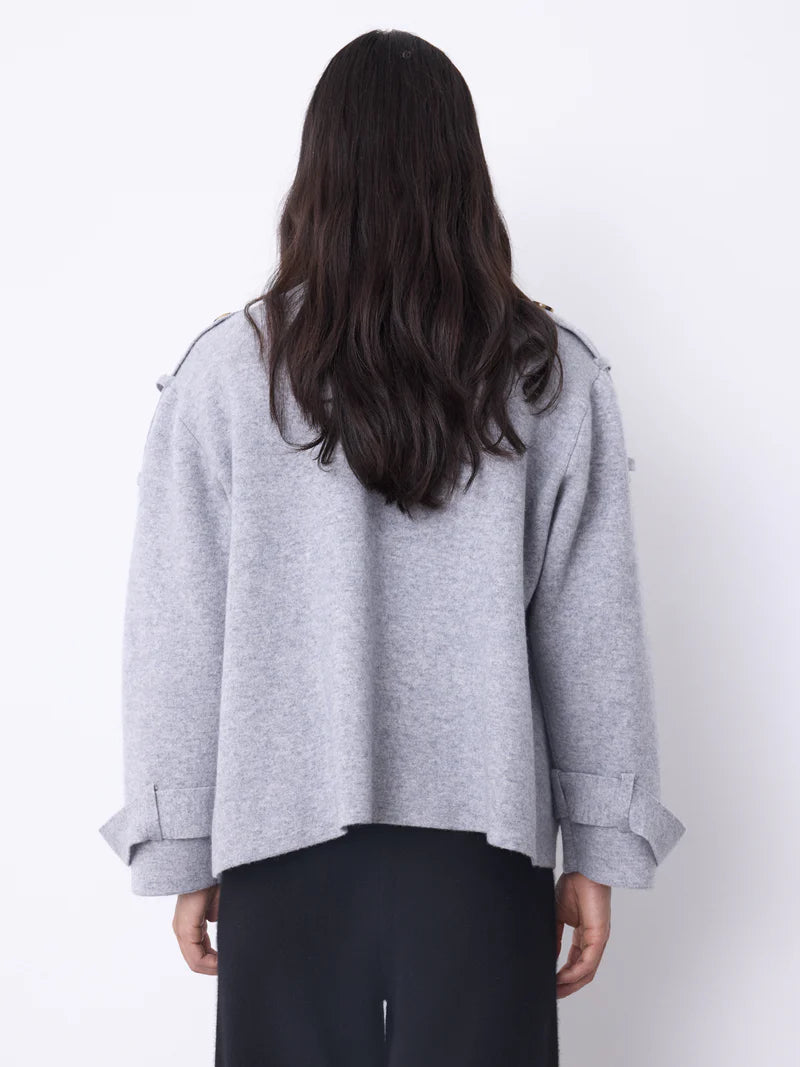 Trench court NOTSHY Talita