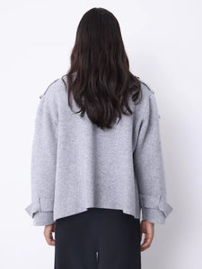 Trench court NOTSHY Talita
