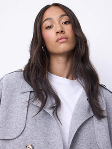 Trench court NOTSHY Talita
