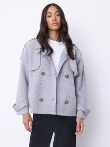 Trench court NOTSHY Talita