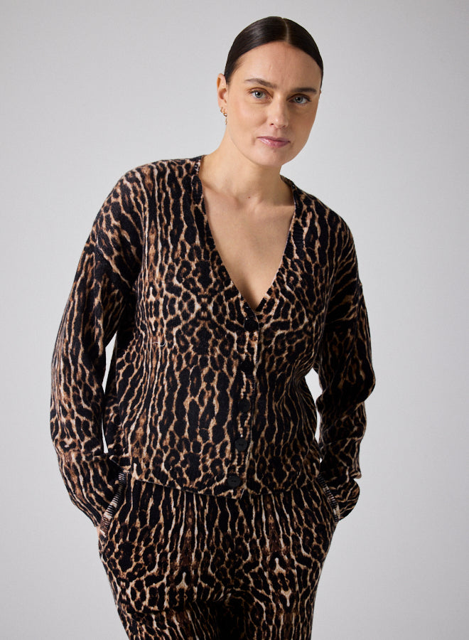 GILET ML