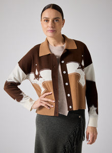 VESTE COURTE ML