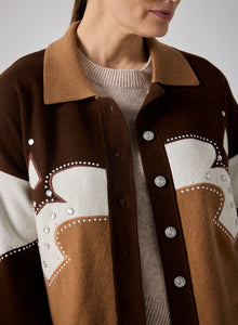 VESTE COURTE ML