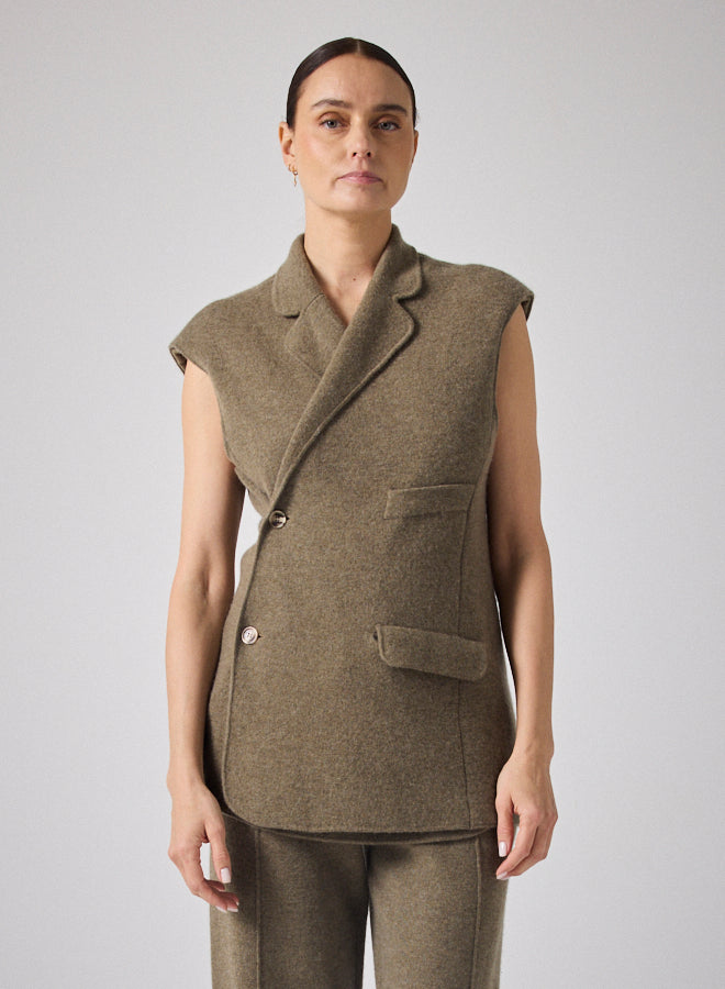 VESTE TAILLEUR SM