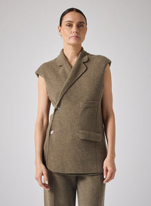 VESTE TAILLEUR SM