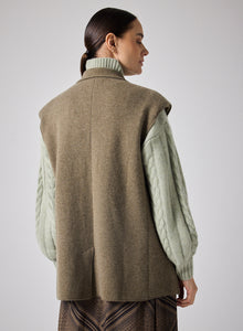 VESTE TAILLEUR SM