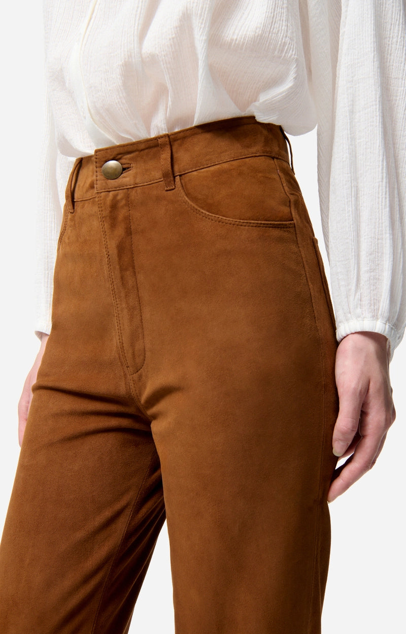 Pantalon Vanessa Bruno Belita