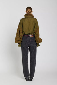 Blouse V de Vinster Alma