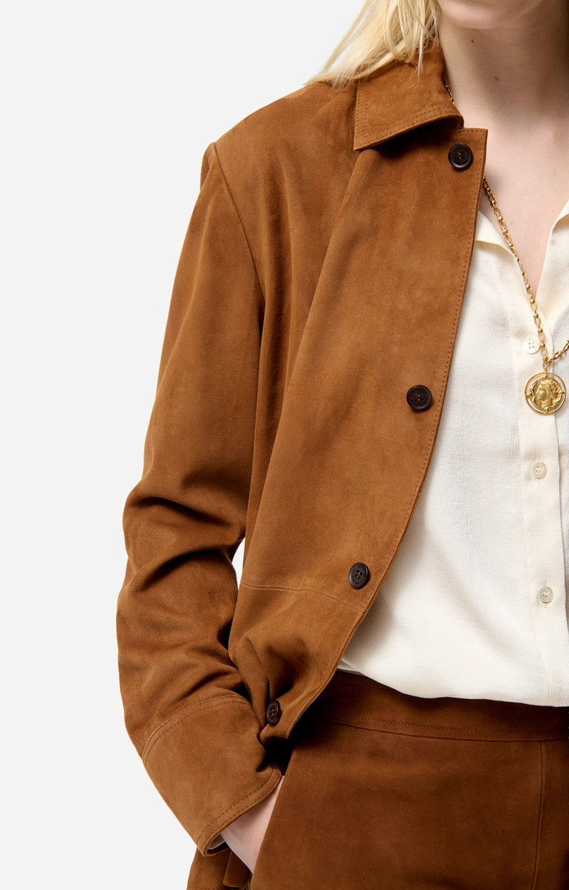 Veste Vanessa Bruno Florys