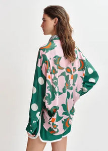Chemise Essentiel Housiana