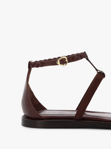 Nu pied Socque Palma