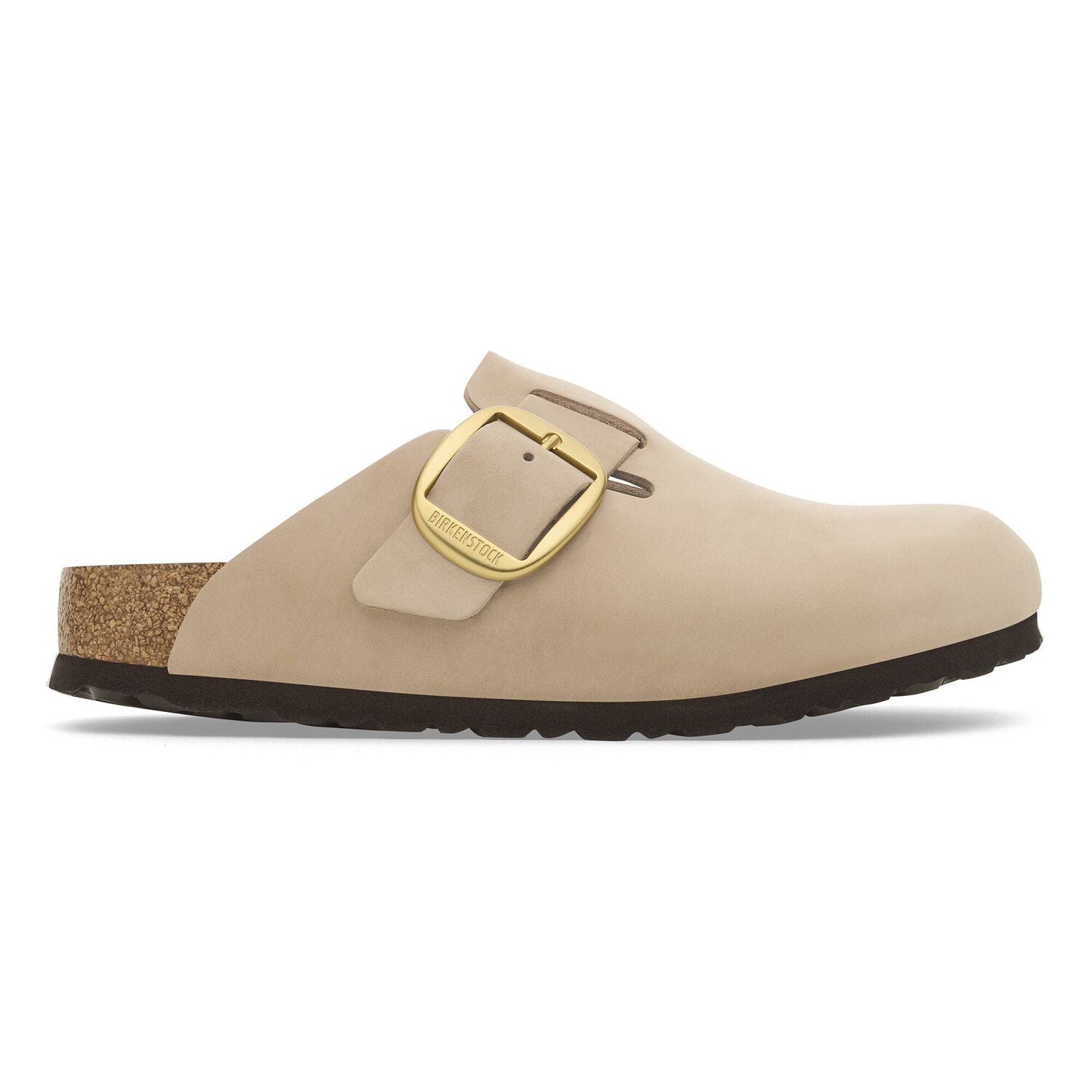 Sabot Birkenstock Boston Big Buckle