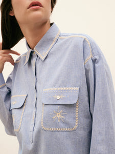 Blouse HOD American