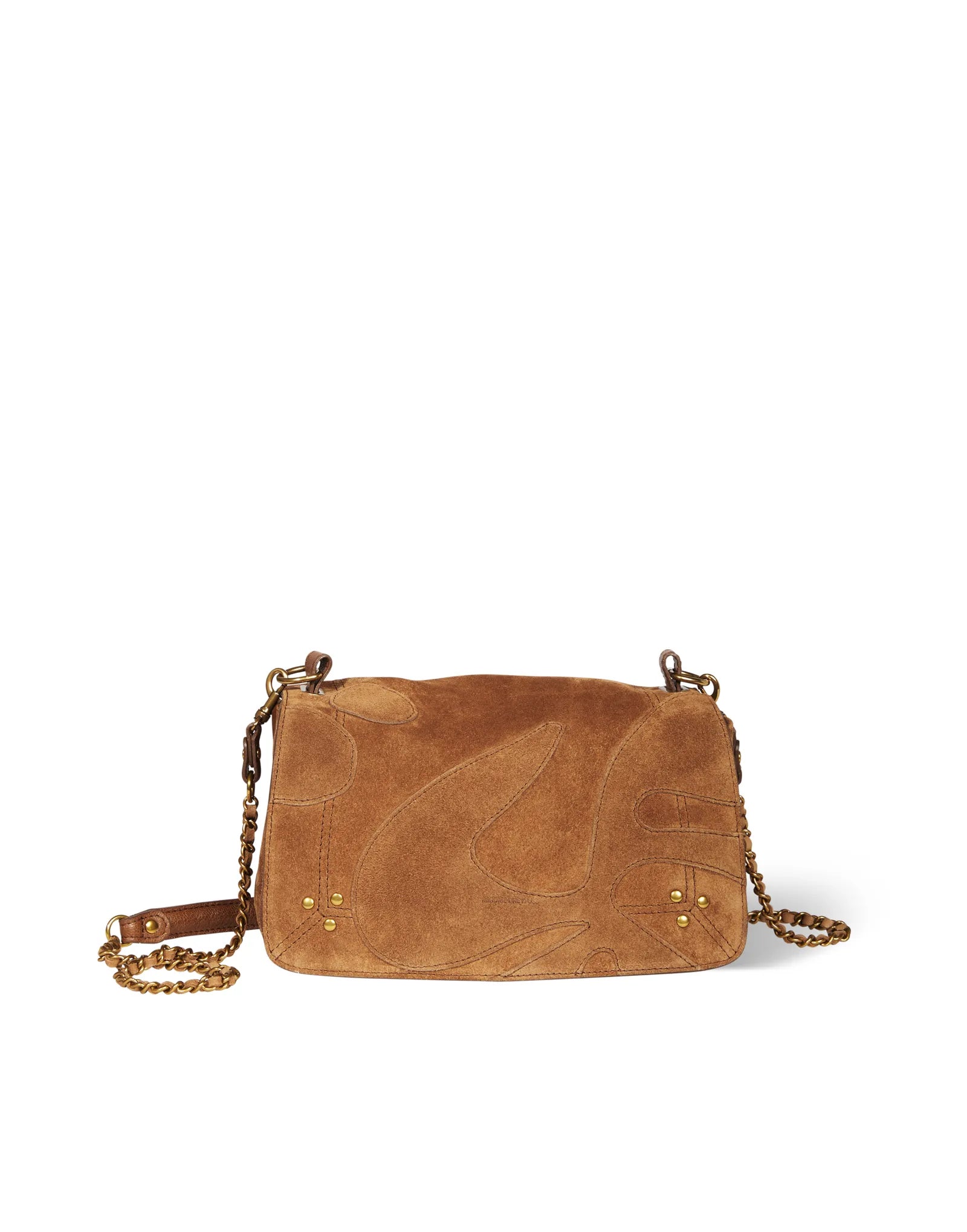 Sac Jérôme Dreyfuss Bobi Japan Camel