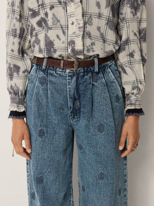 Pantalon Maison Hotel Paco
