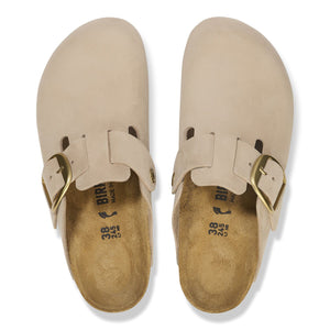 Sabot Birkenstock Boston Big Buckle