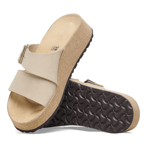 Sandales Birkenstock Almina sans Castle - Tandem