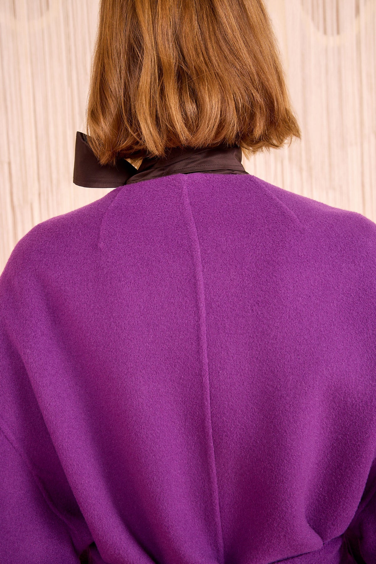 Manteau Ulla Jonhson Fernanda
