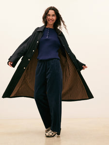 Trench HOD Fly