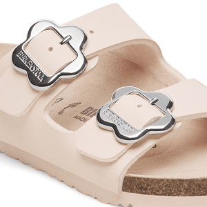 Sandales Birkenstock Arizona Flower enfant - Tandem