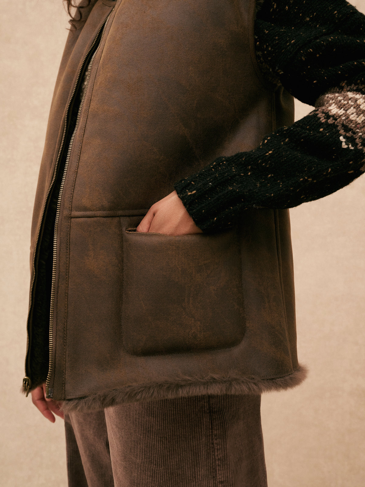 Veste HOD Clémentina