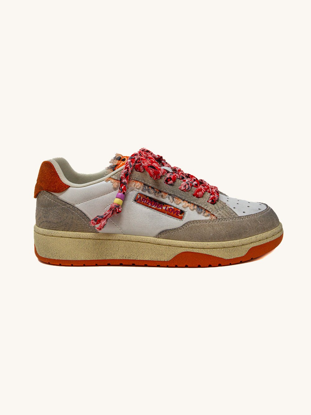 Basket Arizona Love Venice orange - Tandem