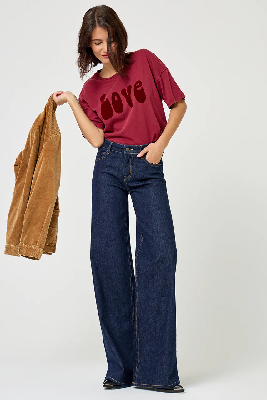 Jean Five Joan