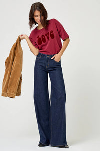 Jean Five Joan
