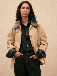 Trench HOD Lotta